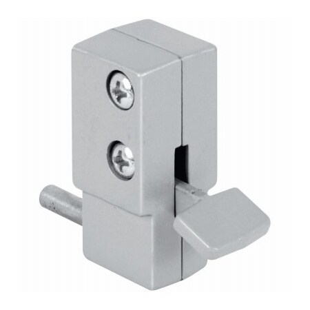 Prime-Line ALU Slid Patio DR Lock U 9877